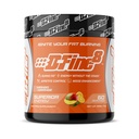 Thermogenic Predout Energy Powder & Shredding Suplement, Boost Energy Mood & Focus, Sugar Free, Contains Senactive, Endurance, 300mg Caffeine, N- AcetylLLL- Tyrosine (Mango Orange Orange)