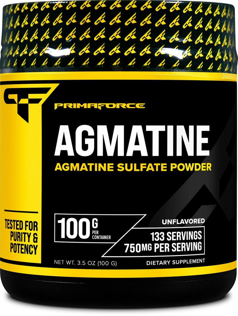 Produksi Produksi Nitric Oxide / Enhances Performance