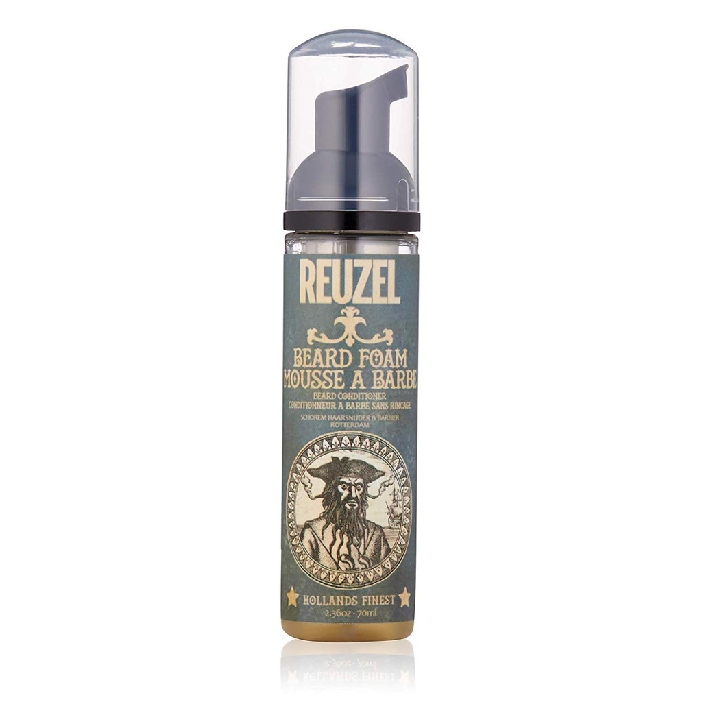 Foam Reuzel Beard