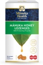 Manuka Manuka Madu Lozenges - 15 Propolis Lozenges