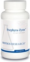 Riset Biotika Porphyra Zyme Chlorophyll Konsentrasi, Heavy Metal Binding Kapasitas, Detoksifikasi, 270 Tablet