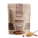 UpNfeating Peanut Butter Vegan Powder 54 Superfood Powder, 1.5 Milyar CFU Progories 21g Plant Based Protein, No Sugar No Dairy No GMO Dairy Free, Meal Replacement Shake Keto- Friendly Lower -Carb Diet, 15 Pegawai