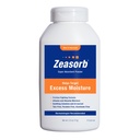 Prevention Orasorb, Super Absorbent Exicest Powder to Prevent Chafing & Itching, 2.5 Oz