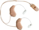 BTE Hearing Aids Clips Protector Cotton Covers Rearding Clip for 13 #
