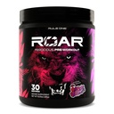 Rule 1 R1 Roar - Pre-Workout Powder with Creatine, Beta- Alanine, Citrulline, Electrolytes & Caffeine (30 Pelayan, Wild Grape)