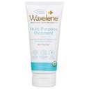Waxelene Multipurity Opreation Large Tube, Organic Aerated Balm the Petroleum Jelly Alternatif Soother Botanical Eczema Dry Skin Face Moisturizer