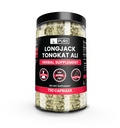 Murni lngrediens Longjack (Tongkat Ali) (730 Capsules) No Magnesium Or Rice Fillers, Always Pure, Lab Verified