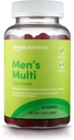 Elemen - Manusia Multivitamin Organik, 90 Mimic (3 Gummies per Serving), Vegetarian, Gluten gratis, Disertifikasi Organik (Sebelumnya Revly)