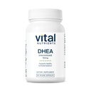 Nutrients Vital DHEA 50mg 124; Vegan Micronized DHEA Suplemen untuk Perempuan & Pria & Pria & 4; Pasokan Hormone Keseimbangan 124; Mendukung Metabolisme Heally Sugar & Minemary 124; Gluten, Soy Free Capsules
