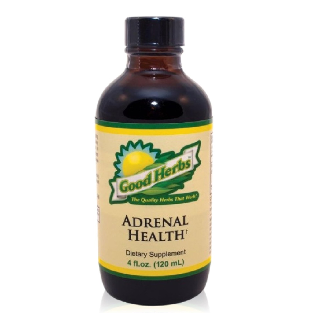 Kesehatan Adrenal