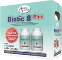 Omega Alpha Biotic 8 Plus 8.8Ibs (2 X 4.4lbs.) for Horses