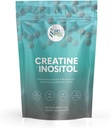 MD Logic Health Creatine + Inositol for Peak Performance & Mental Clarity, Unflamited - Dibuat di New York