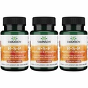 Swanson R-5- P (Riboflavin-5- Pfoshate) - Vitamin B2 Promoting Energy, Metabolisme & Vision Health - Natural Wellness Formula - (60 Capsules) (3 Pack)