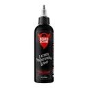Jenggot Octane: Barbershop Beard - 8oz Beard Shampo - Cleans & Moisturizes Beards w / Shea Butter - Softer Beards - Made in USA