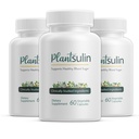 - Suplemen Dukungan Gula Darah Alami - Herbal Bercampur dengan 11 Tanaman-Didasari Ekstraksi - Memroses Kesehatan Metabolik & Hati Dukungan - 180 Katup