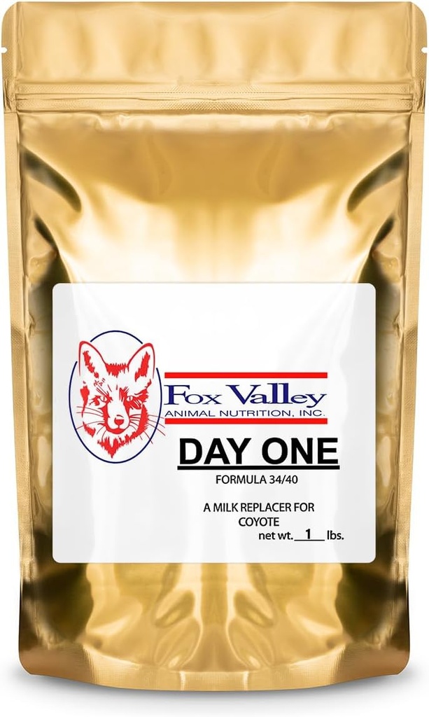 - Untuk Coyote - 16 Ounces of Powder