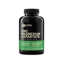 Pemulihan Otot Otot Optimum dan Tambahan Endurance untuk Pria dan Wanita, Zinc dan Magnesium Tambahan, 180 Cacah