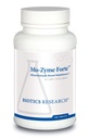 Biotika Research MoZyme Forte Molybdenum 150 mcg, Dukungan Liver, Detoksifikasi, Element Trace Estible, Metabolisme Sehat, Dukungan Antioksidant 100 Tablet