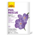 Country Life Women 's PMS Rescue 60 VevCap