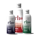 Nutres Rho - Cellular Health Estials Bundle - Liquid Lipomal Suplemen untuk Penuaan & Cellular Dukungan - NAD +, Curcumin + Resveratrol, & Glutathione (3 Pack)