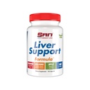 Liver SAN Dukung Matrix - Liver Cleanse Detox & Repair Formula - Herbal Liver Support with Milk Thistle, Dandelion Root dan Artichoke - Silymarin Milk Thistle 100 Kapsul