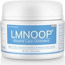 LMNOOP Append Sore Opere, Wound Healing Cream Skin Repair Treatment Protection Infeksi Pertama Oveal for Bedsores & Presses Dibetic Venous Foot & Leg Ulcer Burns Cuts