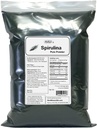 Spirulina Powder 500g (1.11lb) Bulk Pure Fresh