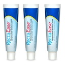 Globe Rectaease 5% Lidocaine (3 Pack) Heembehoid Relief Cream 1 oz Cream, Anorectal Cream, Rapid Nuraring Relief, Perlakuan Hemorhoid dari Itch dan Bakar