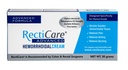 Reconticare Advanced Heembehoidal Cream: Advanced Treatment to Shrink & Soothe Heembehoids - Itch, Pain, Burn Relief - 30g Heemperhoidal Cream with Lidocaine