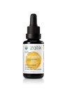 Zatik Nabal - Turmeric Supercritic Liquid Synergy dengan Black Seed Organik Ekstrak CO2, Antioksidant, Cold Pressed, Unfure Oil, Vegan, Non- GMO, Organik, 1.0 fl oz.
