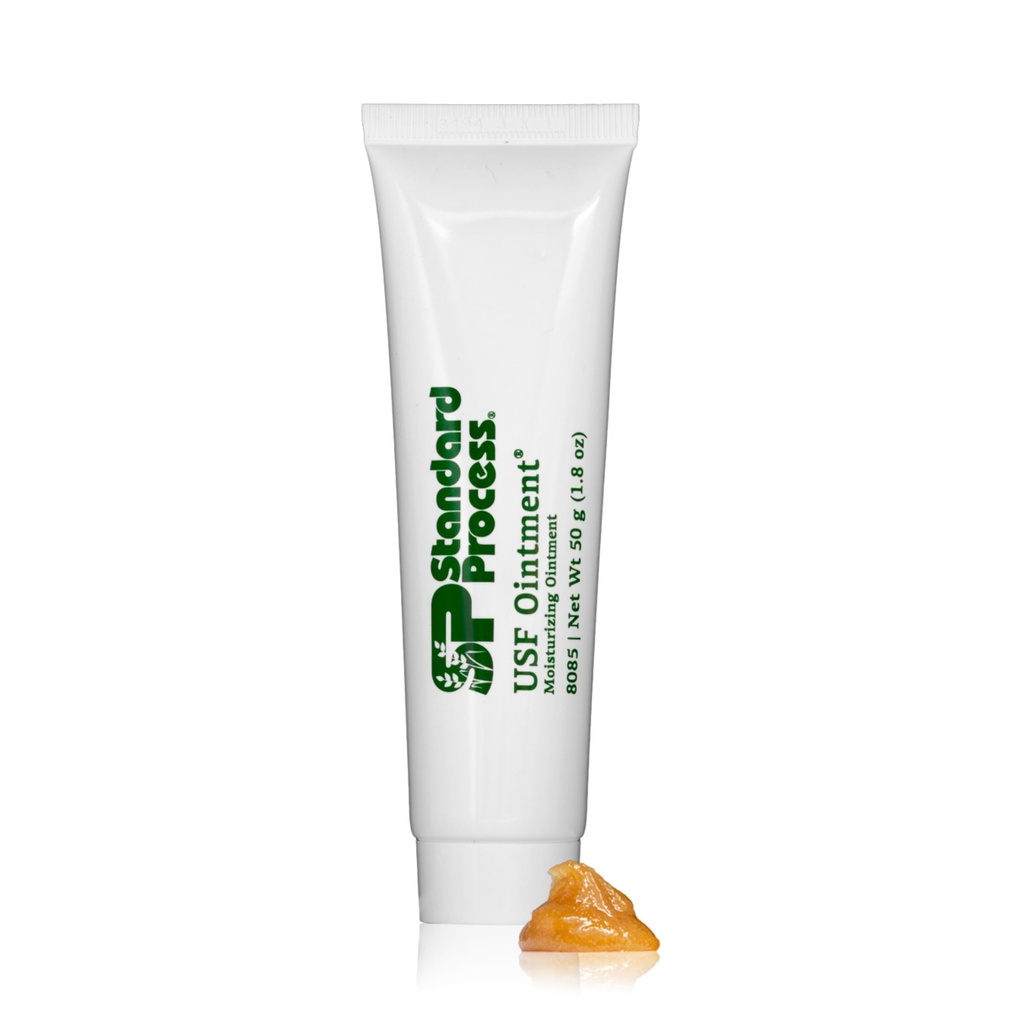 Proses Standar UF- Pendukung Lembut, Sehat Kulit - Moisturizing Skin Cream untuk Dry Hands & Body - 1.8 oz