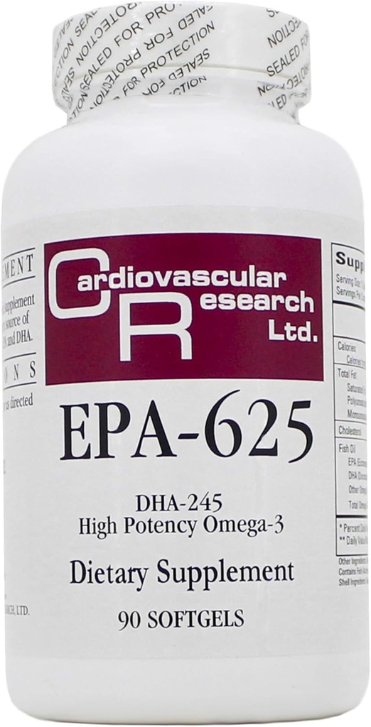 EPA- 625 DHA-245 - Kemas 2