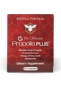 Propolis Dr. Ohhira ditambah dengan Brazil Green Propolis, 120 Capsules