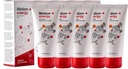 Body Balm 126; Eucalyptus, Rosemary, Cinnamon Escallion Oils & Ginger 124; 50 ml 128; 5 Pack