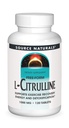 Sumber L- Citrulline 1000mg - Nitric Oxcide Booster - 120 Tablet