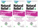 Relief Fibromialgia untuk Relief Temporary of Muscle Soreness Discomfority Kesulitan