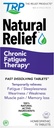 The Relief Products Cronic Fatigue Therapy - 100% Natural Active Ingreations - Fatigue, Weakness, CFS, Tiredness