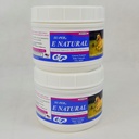 SU-PER E Natural Horse Vitamin E Suplemen - Terkonsentrasi Vitamin E Tambahan untuk Kuda Performance - 1 Pound, (2 Pack)