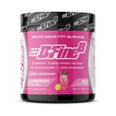 Thermogenic Prematout Energy Powder & Shredding Suplement, Boost Energy Mood & Focus, Sugar Free, Contains Senctiv, Endurance, 300mg Caffeine, N- AcetylLLL- Tyrosine (Pink Lemonade)