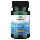 Swanson Oraxanthin 4 Miligram 60 Sgels