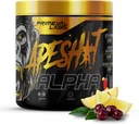 Pra-Workout Primeval Lab Pre Primeval untuk Pria dan Perempuan: Memperbesar Endurance and Focus 124; 350mg Caffein Powder: 124;