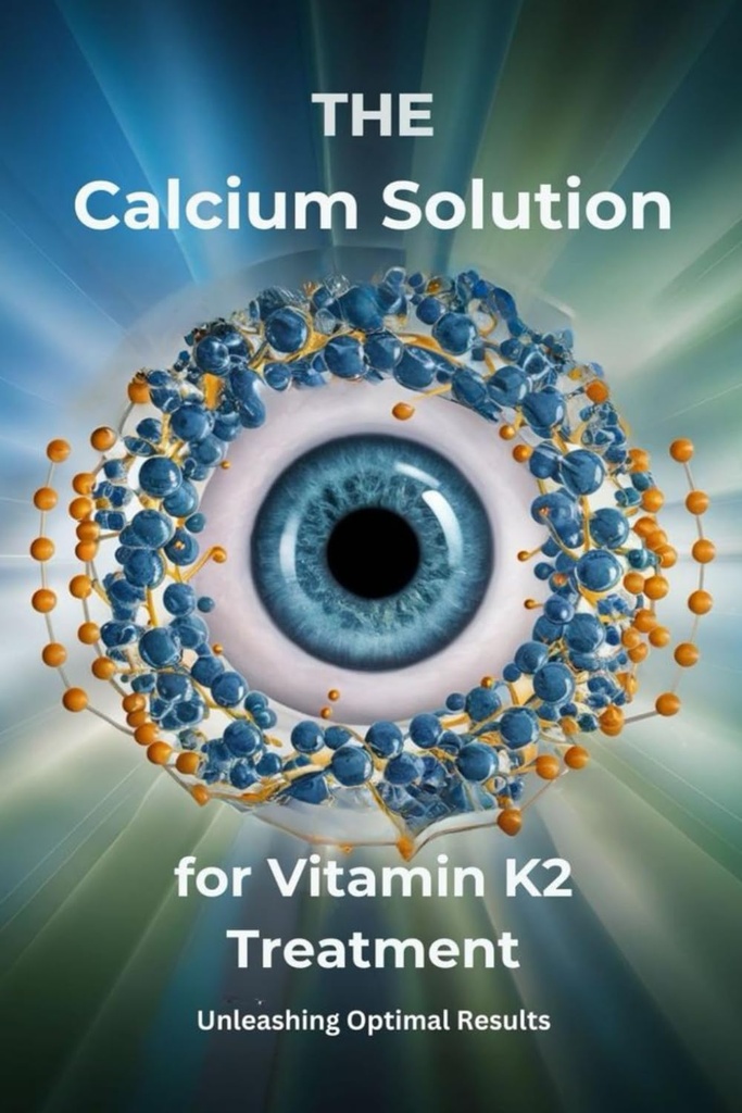 Solusi Kalsium untuk Perawatan Vitamin K2: Hasil Optimal Yang Melepas