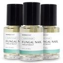 Perawatan Toenail Fungus Ekstra Kekuatan Solusi Antijamur Nail dan Pengobatan Jamur untuk Toenail