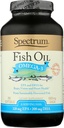 Spectrum Essentials Softgels, Omega- 3, 1000 mg, 250 Count