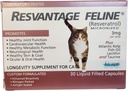 - The Longevity Suplemen untuk Kucing - 30 Kapsul