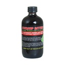Soursop Bitters generik -8oz - Dukungan Imune - Soursop Bitter Natural dengan Ekstraksi Botani