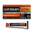 Lotrimin Ultra 1 Minggu Atlet Foot Treatment, Prescription Kekuatan Butenafine Hydrochloride 1%, Cures Kebanyakan Athlete Foot Antara Toes, Cream, 1.1 Oz