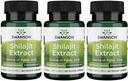 Swanson Shilajit Extract - Herbal Supplement Cell Promoting Cell Growth
