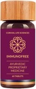 Biogetica Immunofree Herbal Supplement for Imune Support - Natural Powerblend of Tulsi, Kalmegh, Yashtimadhu & Giloon for Immune Boost - 100% Vegan - 60 tablet