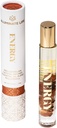 Esceroil Rollerballs, .34 OZ, Energy - Red Carnelian Crystal Infused - Srents of Lemon, Grapefruit, & Bergamot